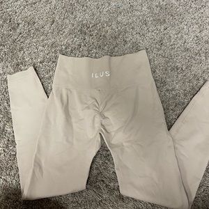 ILUS LABEL Seamlux leggings